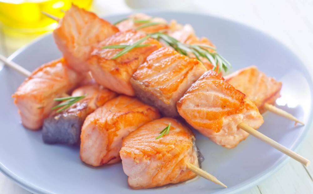 Pusdienās lasi, lūdzu! 3 izcilas receptes, kā to pagatavot