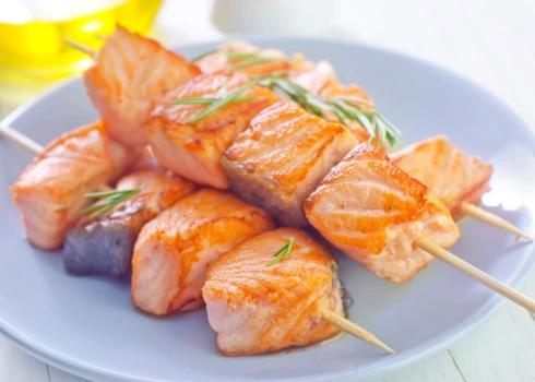 Lasis būs gards gan zupā, gan salātos, gan grilēts. 