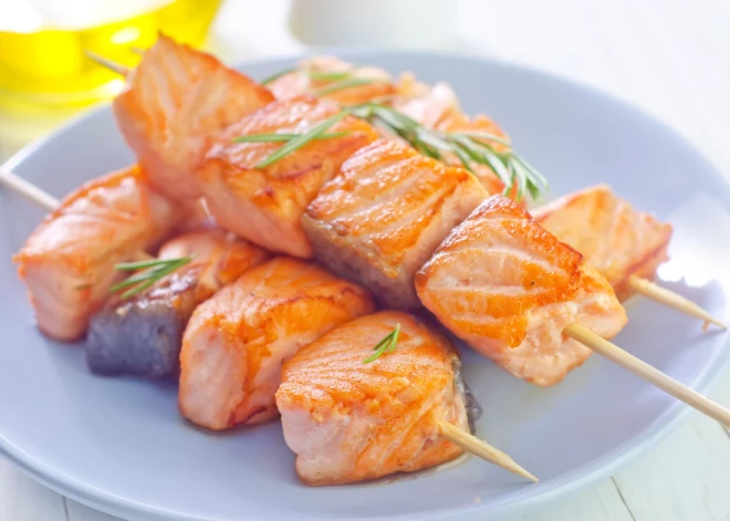 Pusdienās lasi, lūdzu! 3 izcilas receptes, kā to pagatavot