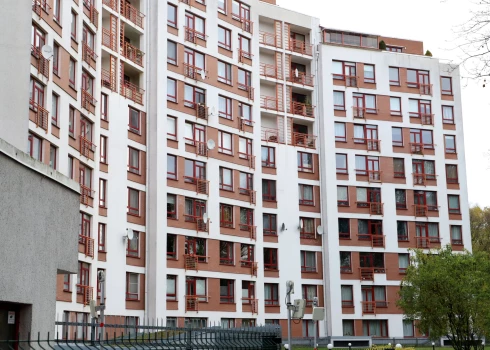 В Риге все больше жителей получают помощь на оплату жилья и коммунальных услуг.