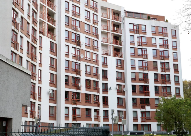 С начала года в Риге выросло число получателей жилищного пособия: кому оно положено