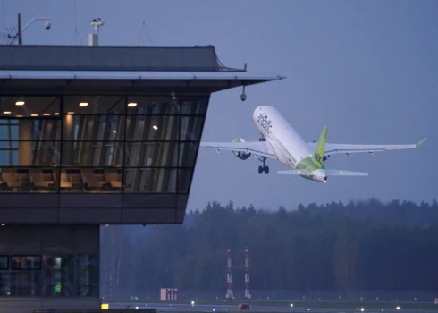 airBaltic попросил краткосрочный заем в размере 30 млн евро в связи с резким ростом цен на авиационное топливо.