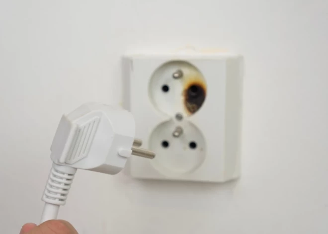 Перед Пасхой жителей Латвии предупредили об опасности, которая есть в каждом доме