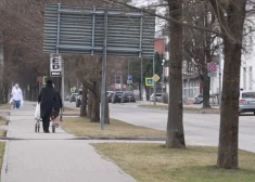 Slēpjas pagrabā, bērni raud: pierobežas iedzīvotāji atklāti par pārdzīvoto drona trauksmes laikā