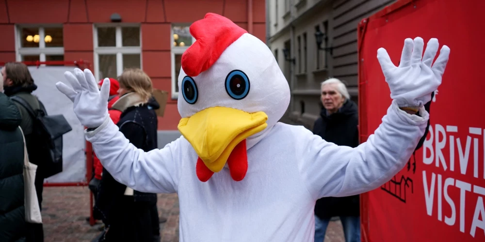 Иллюстративное фото.