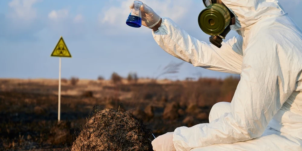 Ящур - крайне заразное заболевание.