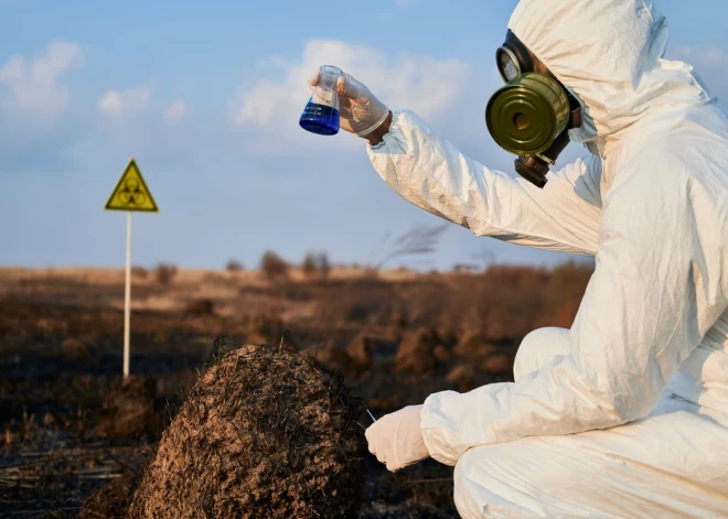 Побывавших в Греции и на Кипре жителей Латвии призвали принять особые меры предосторожности