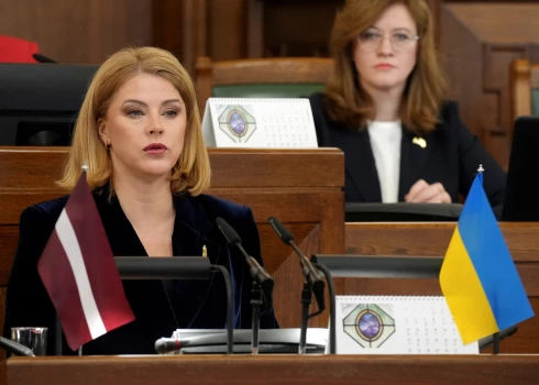 Silņa apgalvoja: “Salīdzinājumam – mēs Rīgas satiksmē ieguldām vairāk nekā 100 miljonus katru gadu. Iegulda pašvaldība un vēl mēs arī par valsts naudu pērkam sabiedrisko transportu [...].” Tā nav patiesība.