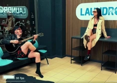 Полуголый Дукурс, взрывающиеся подушки и потопы. Самые курьезные моменты в прачечных самообслуживания Laundromat