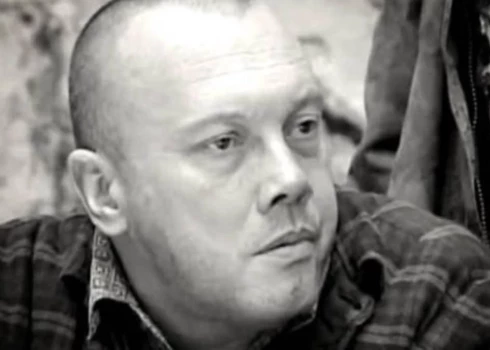 Volodimirs Komarovs (ekrānuzņēmums no "X")