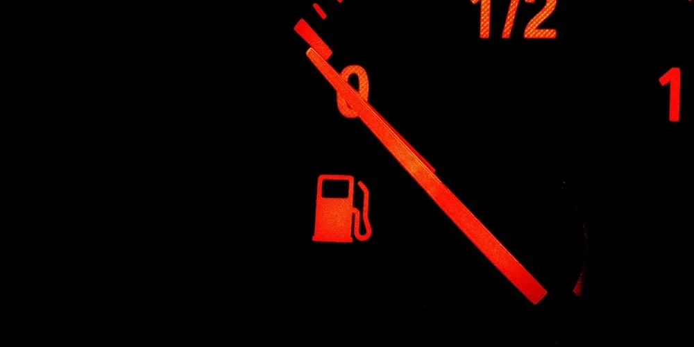 Все, приехали...