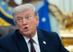 Irānas prezidents lūdzis uguns pārtraukšanu, atklāj Tramps