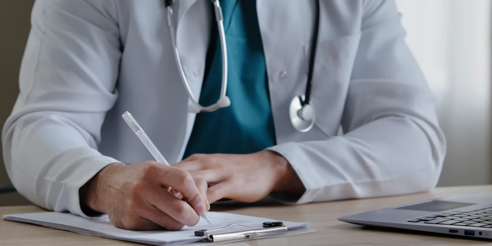 Иллюстративное фото.