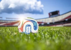 Стали известны последние две страны, которые примут участие в чемпионате мира по футболу в этом году