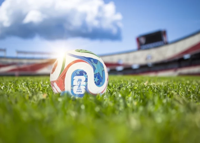 Стали известны последние две страны, которые примут участие в чемпионате мира по футболу в этом году