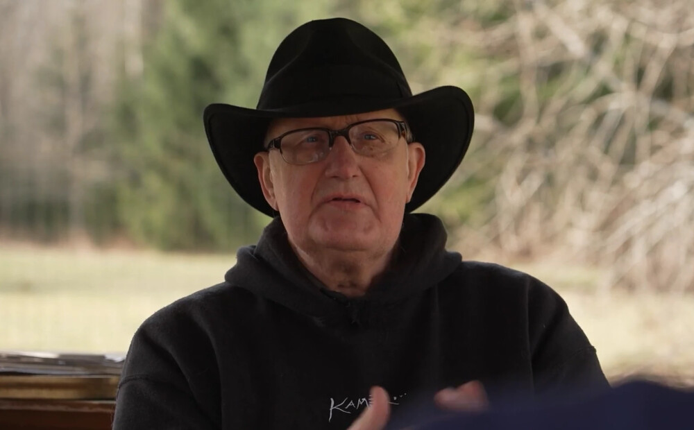 Jānis Paukštello atklāti par problēmām ar alkoholu un postošajām sekām: 