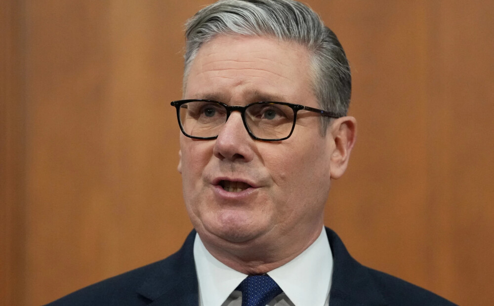 Lielbritānijas premjerministrs atbalsta ciešāku sadarbību ar ES