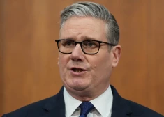 Lielbritānijas premjerministrs atbalsta ciešāku sadarbību ar ES