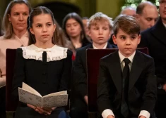 Princis Viljams vēlas pasargāt Šarloti un Luisu no "rezerves mantinieku" lomas