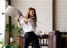 Знаки зодиака, которым весь апрель 2026 года будет особенно трудно держать себя в руках