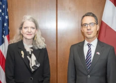 США назвали Латвию примером для союзников после решения увеличить расходы на оборону