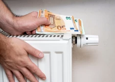 Tas ir sācies: Latvijas siltumapgādes uzņēmumi cits pēc cita ceļ tarifus