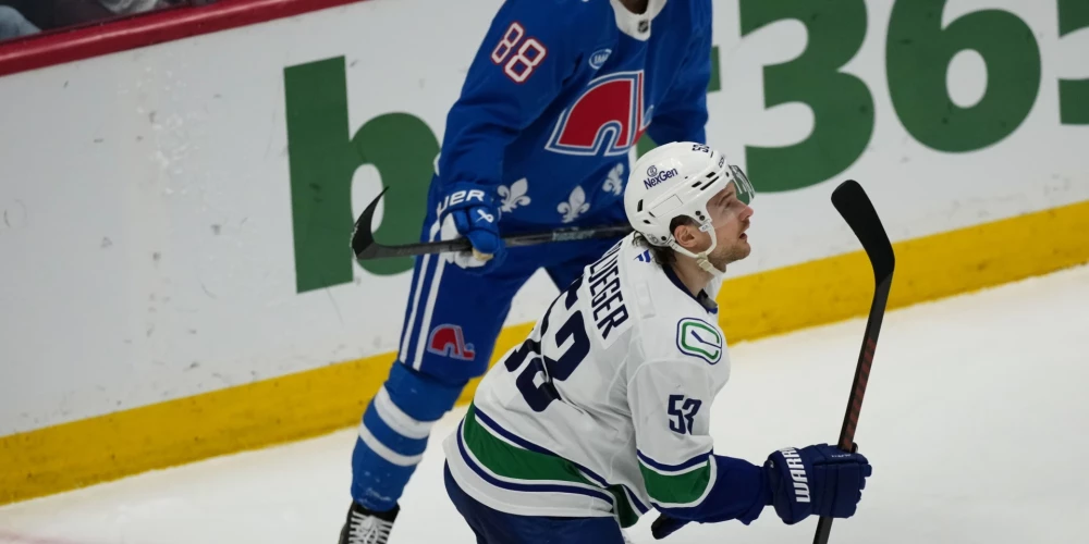 Teodors Bļugers aizvadījis vārtiem bagātāko spēli šosezon.