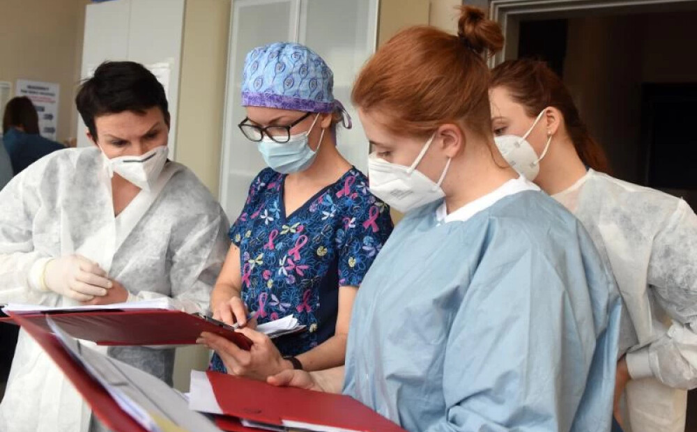 Latvijā turpinās masalu uzliesmojums - inficēto skaits pieaug