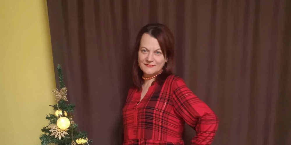 Kristīne pēdējo reizi manīta šā gada 13. martā.