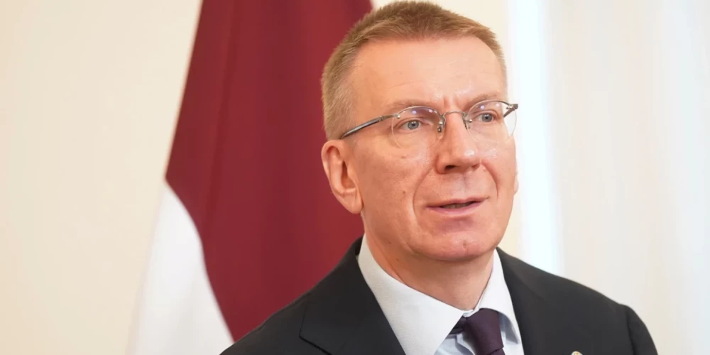 Эдгар Ринкевич.