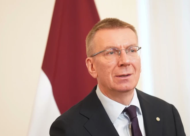 10 дней без президента: Ринкевич уходит в отпуск