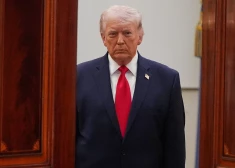 Tramps: ASV nevajadzēja "līst Ukrainā"