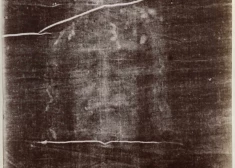 Jaunākās DNS analīzes sniedz pārsteidzošus atklājumus par Turīnas līķautu, kurā, iespējams, bija ietīts Jēzus Kristus