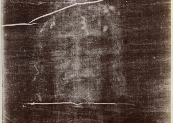 Jaunākās DNS analīzes sniedz pārsteidzošus atklājumus par Turīnas līķautu, kurā, iespējams, bija ietīts Jēzus Kristus