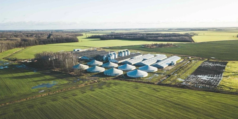 Darījums starp līdzšinējiem "Gaižēni" īpašniekiem – ASV investīciju fondu grupu “NCH Capital” un mazākuma akcionāriem no Dānijas – paredz, ka "Merito Partners" ("Merito") kļūst par "Gaižēnu" vairākuma akcionāru un īpašnieku kopā ar uzņēmuma dibinātāju un ilggadējo vadītāju Aleksu Rasmusenu.