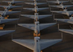 Стоит ли бояться, что страны Балтии могут быть втянуты в войну из-за украинских дронов?