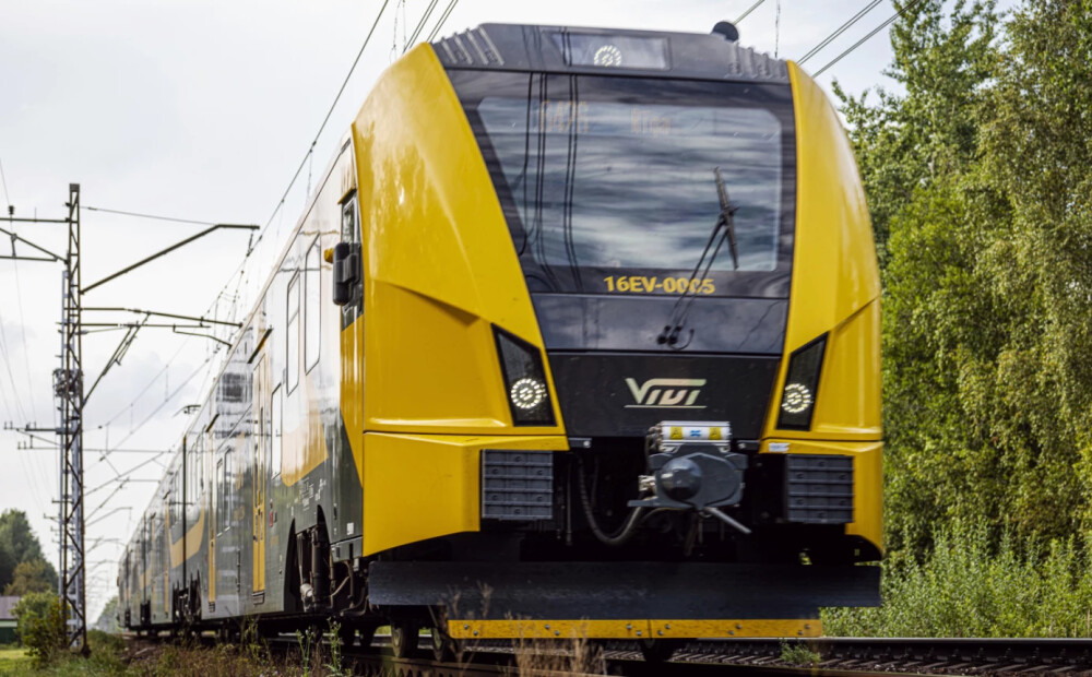 Jelgavas līnijā ieviestas izmaiņas kustības grafikā remontdarbu dēļ