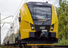 Jelgavas līnijā ieviestas izmaiņas kustības grafikā remontdarbu dēļ