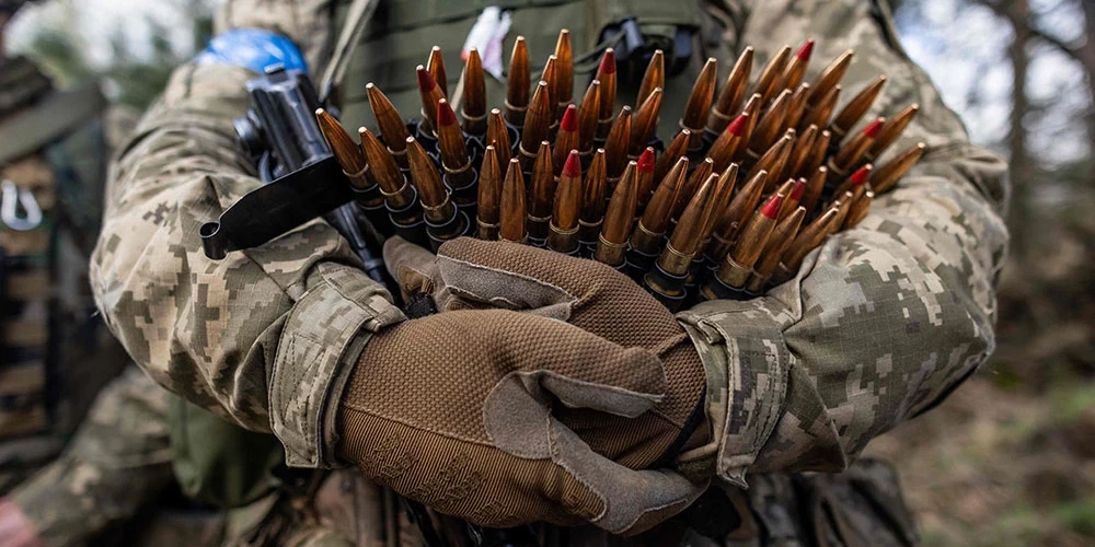 Ukrainas aizstāvji norāda, ka pēdējo sešu mēnešu laikā ienaidnieks ir mēģinājis veikt 144 uzbrukumus Nadijas un Novoehorivkas ciemiem, taču visi tie ir atvairīti.