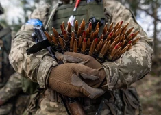 Ukrainas bruņotie spēki atbildējuši uz Krievijas apgalvojumiem par visa Luhanskas apgabala "sagrābšanu"