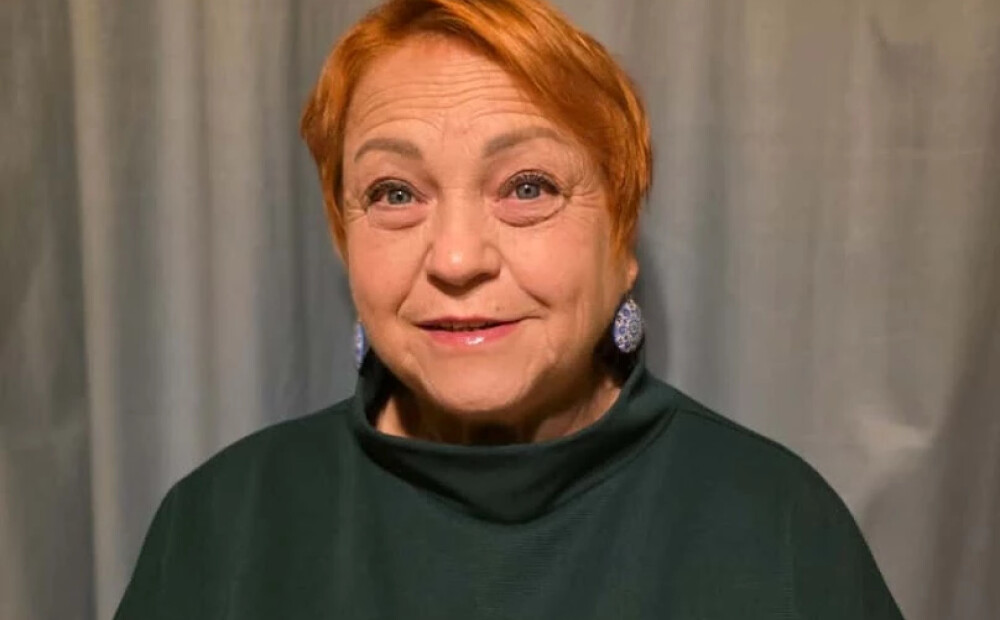 Asaras nožūst, ieskanas smiekli - Gunta Lūse par dakteriem klauniem, kuru misija ir iepriecināt bērnus slimnīcās