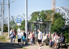 Латвия ежегодно будет терять 18 000 человек: тревожный прогноз инвестора