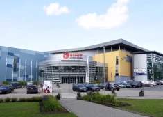 Olimpiskajam sporta centram Rīgā būtiski augusi peļņa un apgrozījums