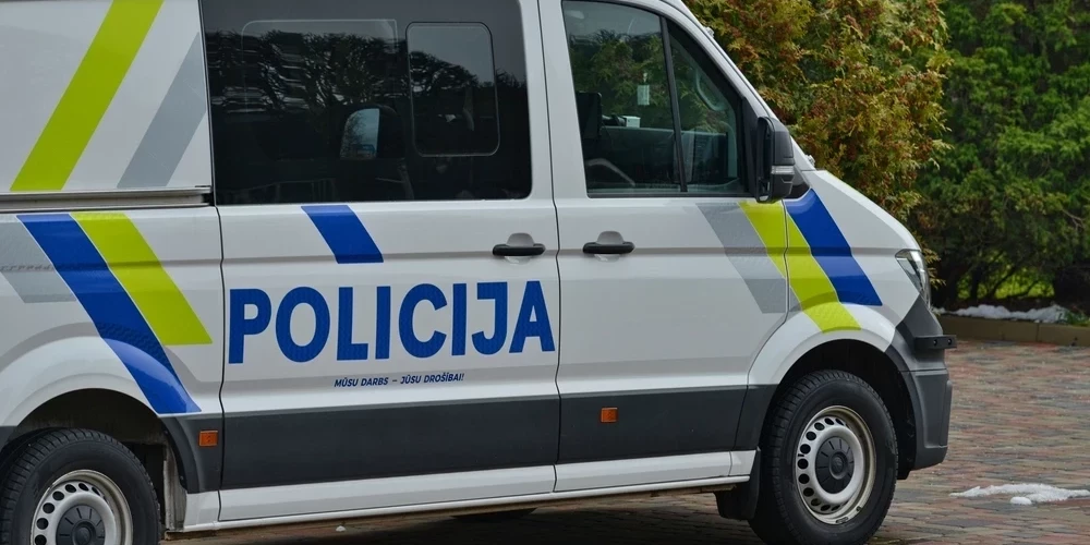 Иллюстративное фото.