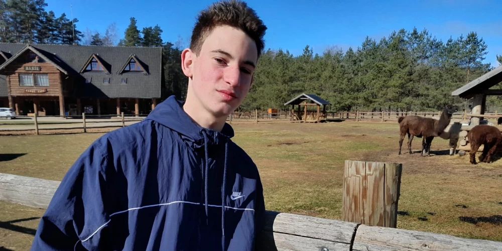 Foto Valsts policija