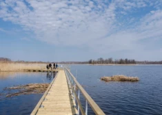 Foto: Andris Krīgers