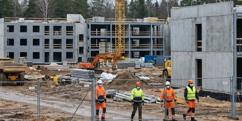 Ilustratīvs foto/AI