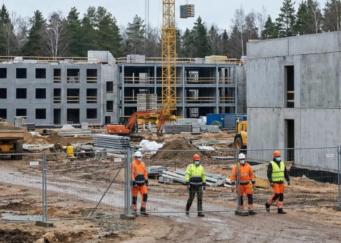 Ilustratīvs foto/AI