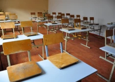 Стало известно, почему из латвийских школ пропадают учителя