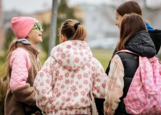 Корь в Латвии: одна из рижских школ оказалась в эпицентре новой эпидемии